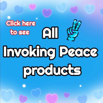 A Category of All Invoking Peace Products